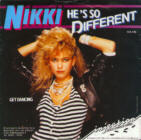 Nikki - He's so different