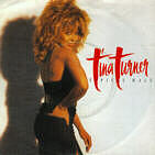 Tina Turner - Typical male